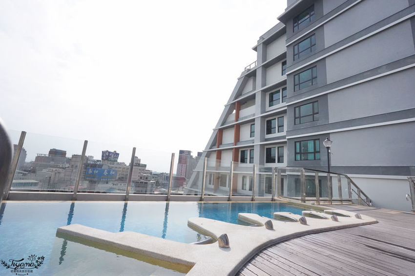 宜蘭溫泉飯店推薦|兆品酒店 礁溪,積木房尋寶樂,品味廣式一品鴨 @緹雅瑪 美食旅遊趣