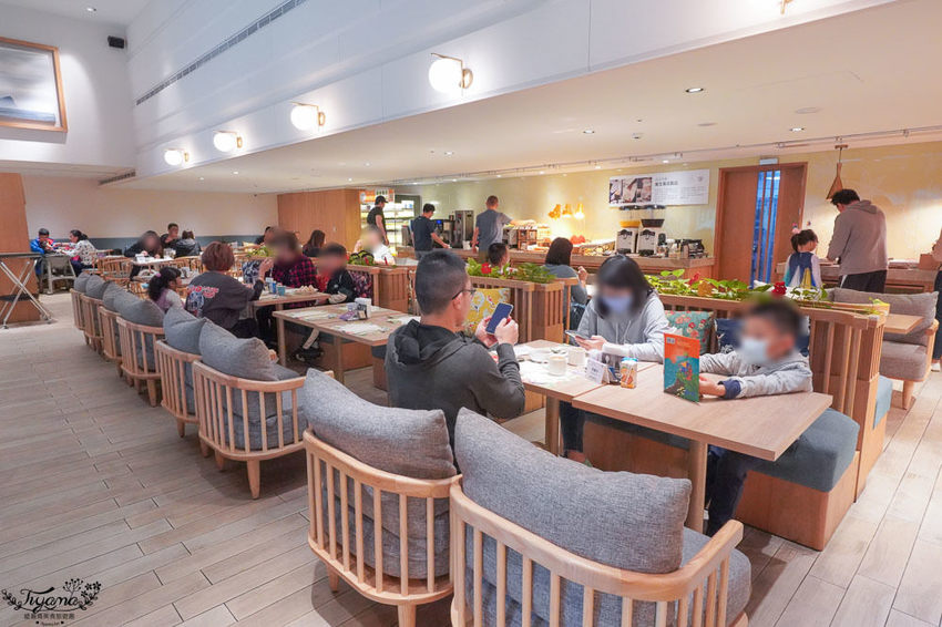 宜蘭溫泉飯店推薦|兆品酒店 礁溪,積木房尋寶樂,品味廣式一品鴨 @緹雅瑪 美食旅遊趣