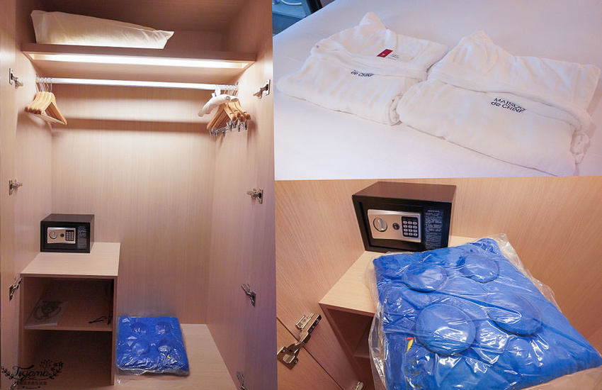 宜蘭溫泉飯店推薦|兆品酒店 礁溪,積木房尋寶樂,品味廣式一品鴨 @緹雅瑪 美食旅遊趣