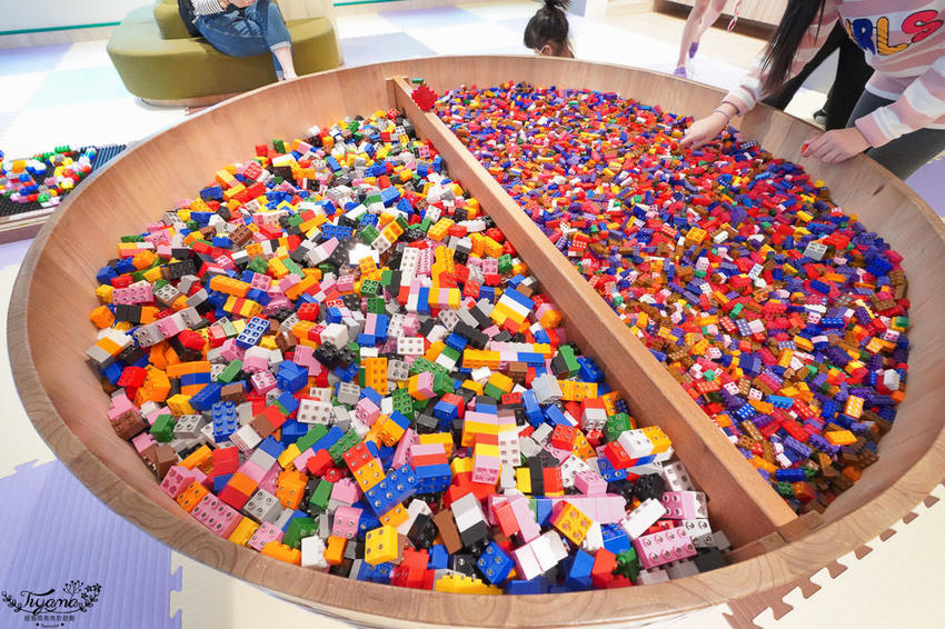 宜蘭溫泉飯店推薦|兆品酒店 礁溪,積木房尋寶樂,品味廣式一品鴨 @緹雅瑪 美食旅遊趣