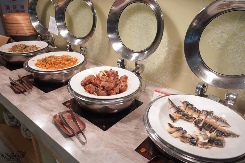 宜蘭溫泉飯店推薦|兆品酒店 礁溪,積木房尋寶樂,品味廣式一品鴨 @緹雅瑪 美食旅遊趣