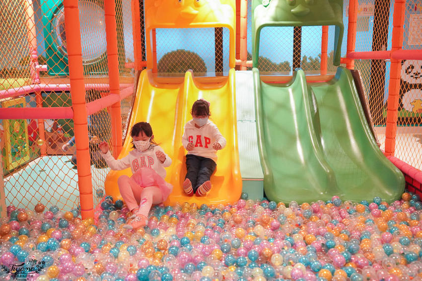 宜蘭溫泉飯店推薦|兆品酒店 礁溪,積木房尋寶樂,品味廣式一品鴨 @緹雅瑪 美食旅遊趣