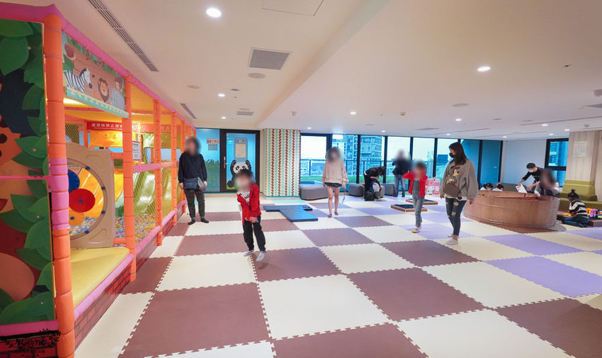 宜蘭溫泉飯店推薦|兆品酒店 礁溪,積木房尋寶樂,品味廣式一品鴨 @緹雅瑪 美食旅遊趣