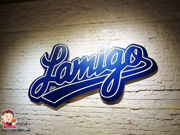 桃園中壢美食-桃猿食堂-獨特的Lamigo棒球主題餐廳,球迷們high翻天,拉麵真的夠味好吃 (邀約) @民宿女王芽月-美食.旅遊.全台趴趴走