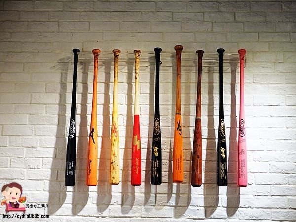 桃園中壢美食-桃猿食堂-獨特的Lamigo棒球主題餐廳,球迷們high翻天,拉麵真的夠味好吃 (邀約) @民宿女王芽月-美食.旅遊.全台趴趴走