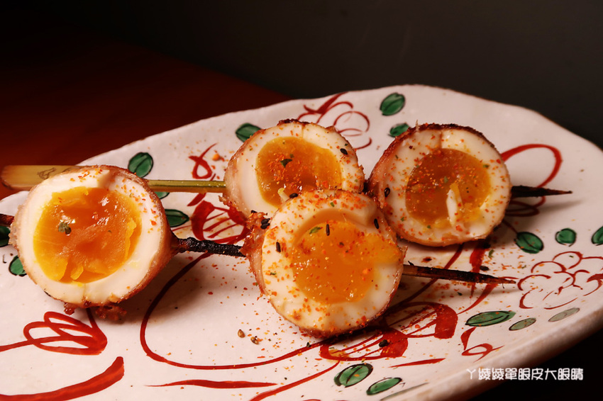 新竹平價串燒！來自嘉義的燃手串新竹北門店，城隍廟附近美食推薦，營業到凌晨