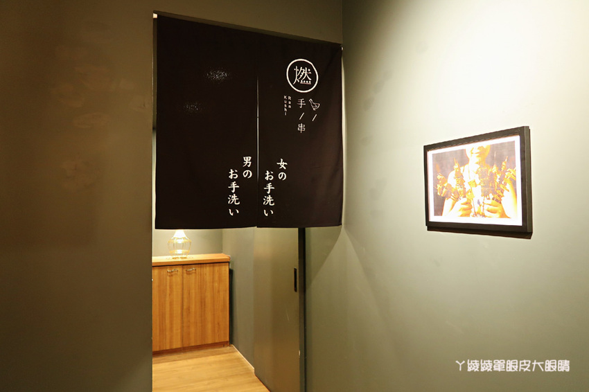 新竹平價串燒！來自嘉義的燃手串新竹北門店，城隍廟附近美食推薦，營業到凌晨