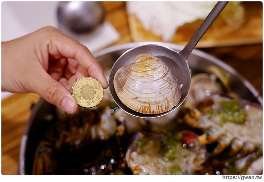 台中爆料鍋來了~菁選包生男套餐不要輕易嚐試 XDD