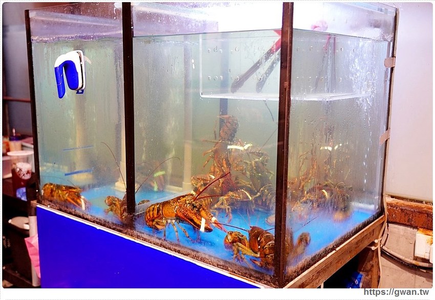 台中爆料鍋來了~菁選包生男套餐不要輕易嚐試 XDD