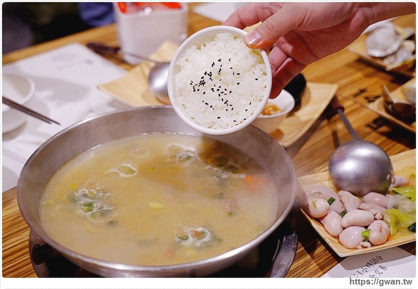 台中爆料鍋來了~菁選包生男套餐不要輕易嚐試 XDD