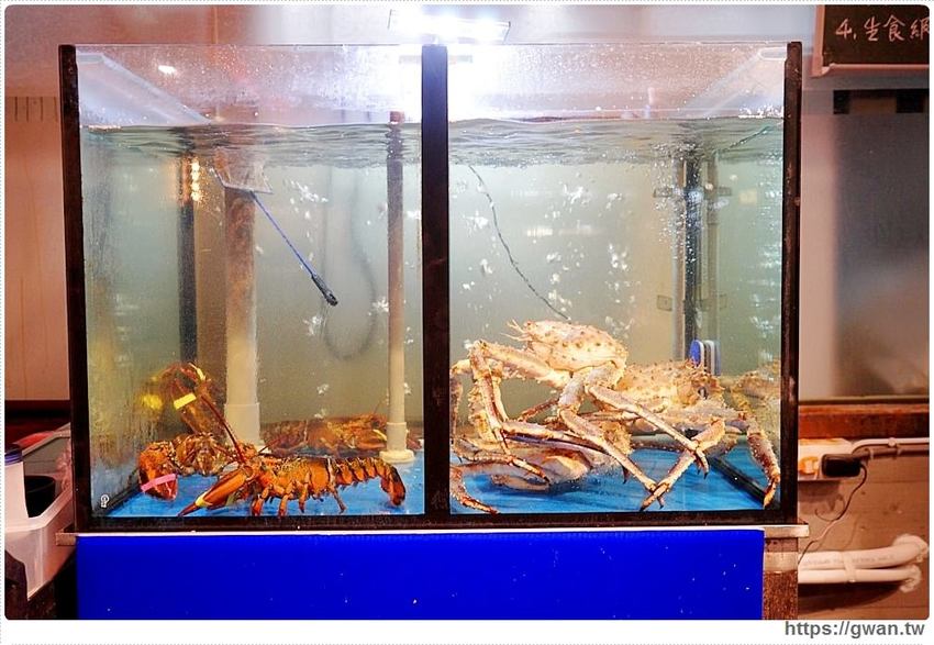 等了一年，台中超便宜的帝王蟹又來啦！不用半價就能吃到整隻帝王蟹，期間限定只有一個月~