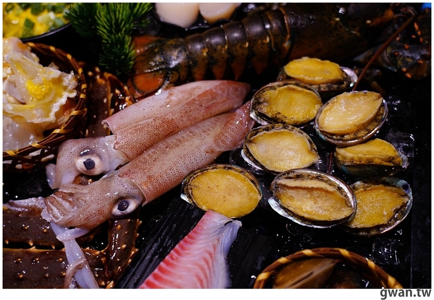 等了一年，台中超便宜的帝王蟹又來啦！不用半價就能吃到整隻帝王蟹，期間限定只有一個月~