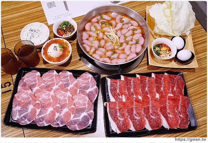 台中爆料鍋來了~菁選包生男套餐不要輕易嚐試 XDD