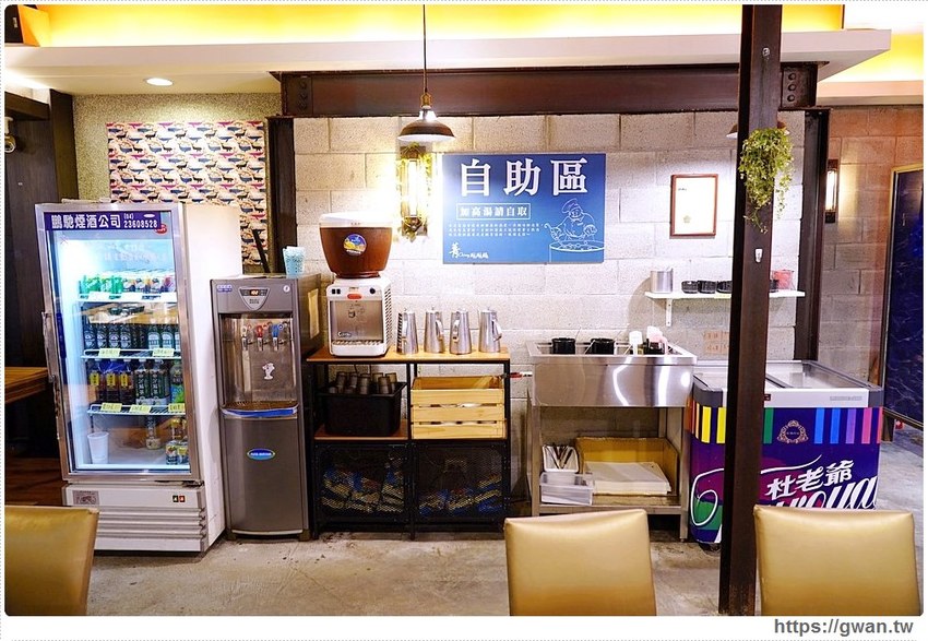 台中爆料鍋來了~菁選包生男套餐不要輕易嚐試 XDD