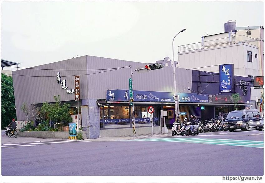 等了一年，台中超便宜的帝王蟹又來啦！不用半價就能吃到整隻帝王蟹，期間限定只有一個月~