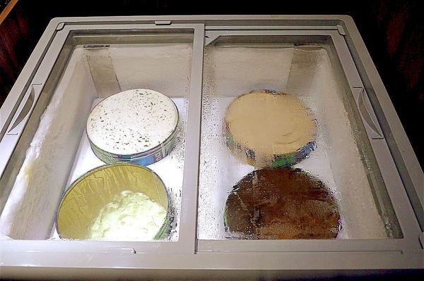 米塔石頭火鍋-新店中正店:‖新店火鍋推薦‖ 米塔石頭火鍋 小無敵海陸鍋 經濟又實惠 / 令人好滿足