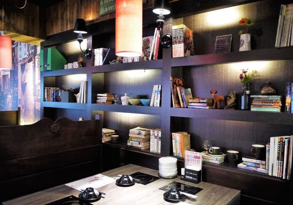 米塔石頭火鍋-新店中正店:‖新店火鍋推薦‖ 米塔石頭火鍋 小無敵海陸鍋 經濟又實惠 / 令人好滿足