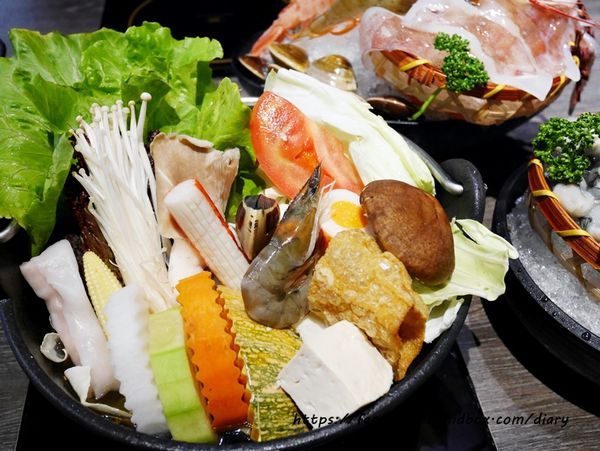 【新店美食】米塔石頭火鍋 #新店火鍋 #石頭火鍋 #個人石頭火鍋 #新店火鍋推薦 #米塔集團 (20).JPG