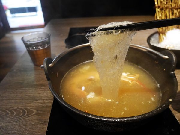 【新店美食】米塔石頭火鍋 #新店火鍋 #石頭火鍋 #個人石頭火鍋 #新店火鍋推薦 #米塔集團 (37).JPG