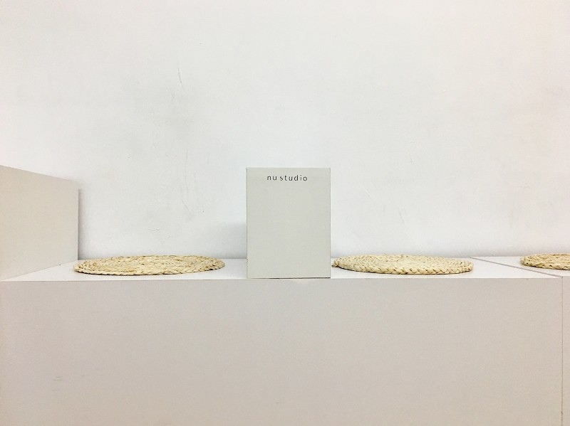 【台北|松山站】Nu Studio_各式各樣的磅蛋糕任君挑選_信義區老宅內的韓系咖啡廳