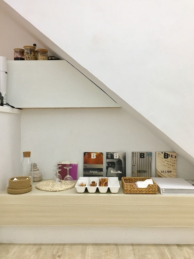 【台北|松山站】Nu Studio_各式各樣的磅蛋糕任君挑選_信義區老宅內的韓系咖啡廳