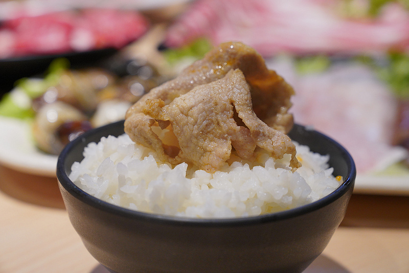 大盤子涮涮鍋 (28)