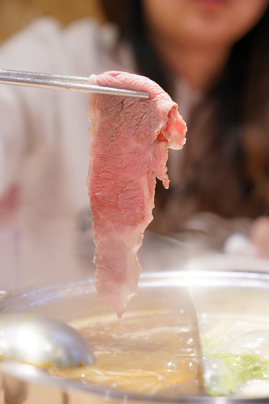 大盤子涮涮鍋 (30)