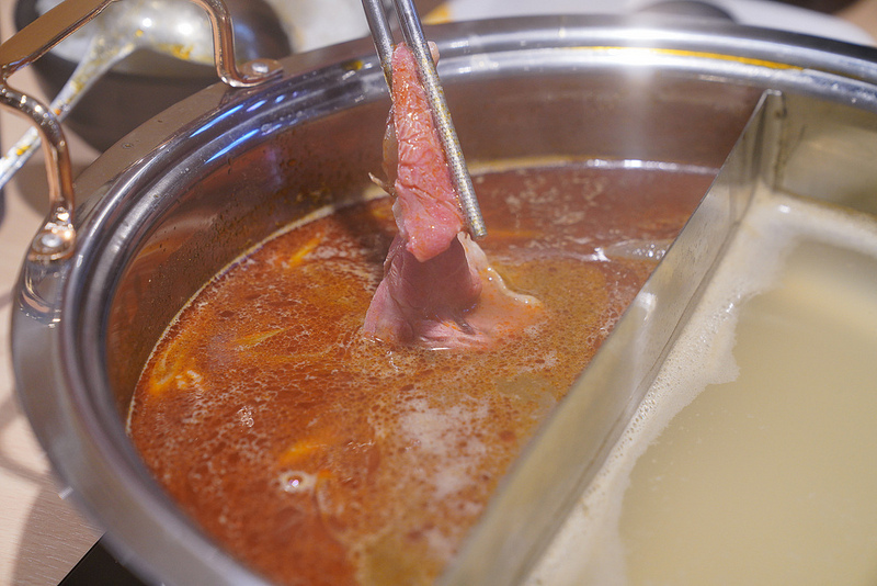 大盤子涮涮鍋 (23)