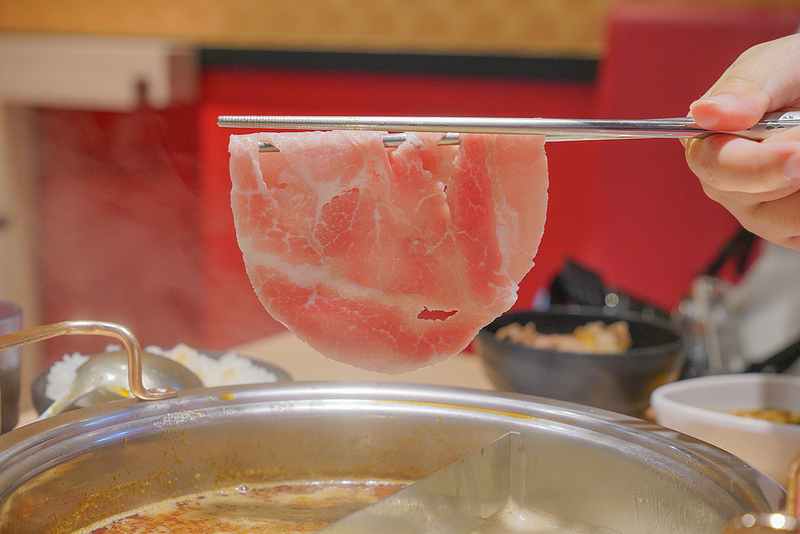 大盤子涮涮鍋 (27)