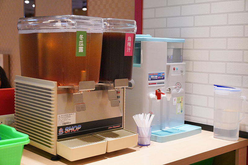 大盤子涮涮鍋 (2)