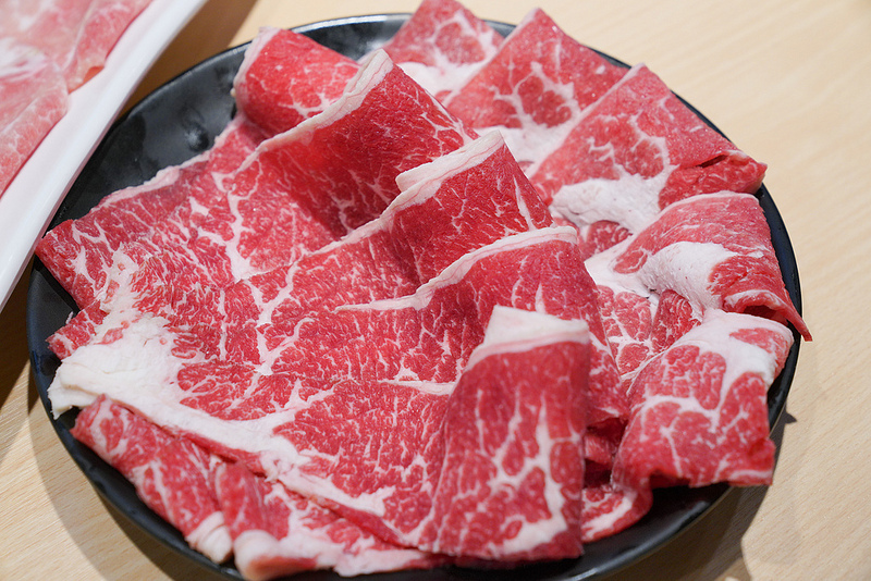 大盤子涮涮鍋 (18)