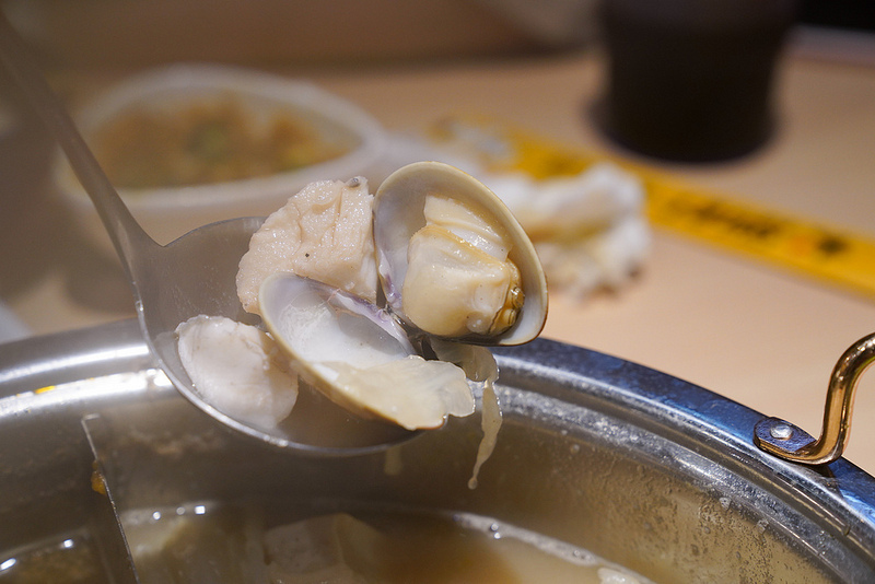 大盤子涮涮鍋 (35)