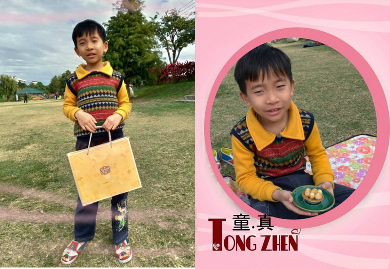 彰化年節伴手禮推薦~ELLEN手工牛軋糖.月光寶盒夏威夷珍珠.水果豆豆糖!