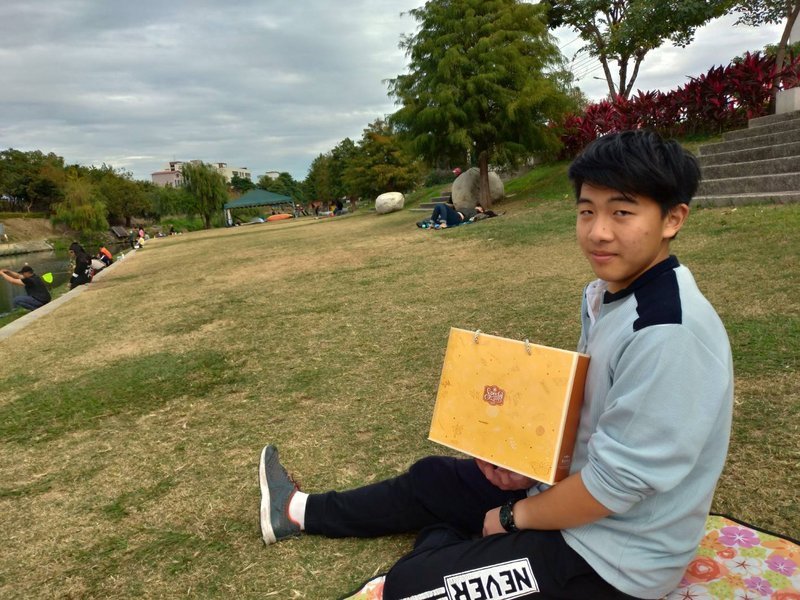 彰化年節伴手禮推薦~ELLEN手工牛軋糖.月光寶盒夏威夷珍珠.水果豆豆糖!