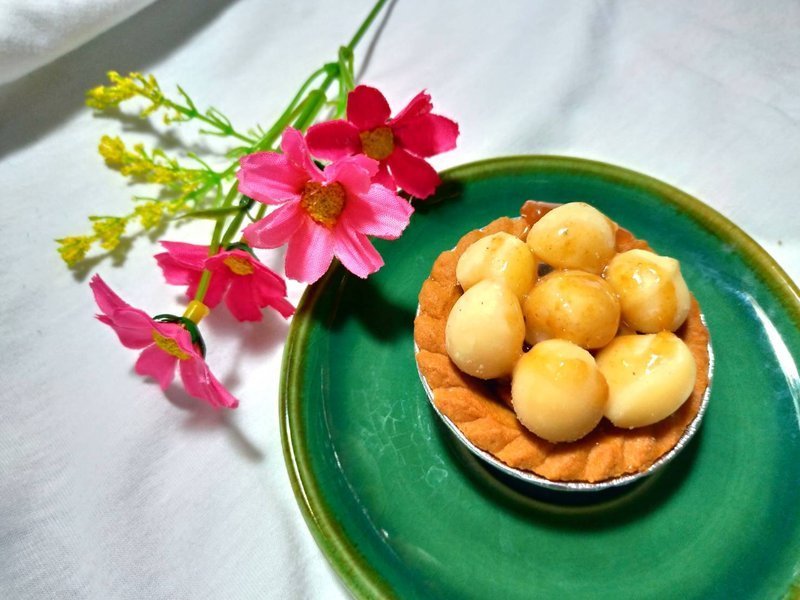 彰化年節伴手禮推薦~ELLEN手工牛軋糖.月光寶盒夏威夷珍珠.水果豆豆糖!