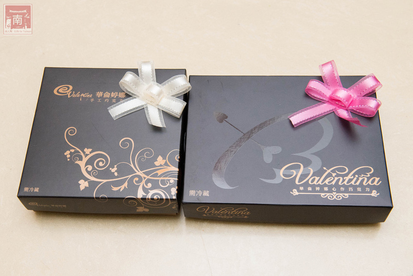 【台南美食】招牌生巧克力｜酒香酒漬微醺口感｜迪士尼.Kitty.口紅造型巧克力｜手作巧克力~~華侖婷娜手工巧克力 - 南人幫