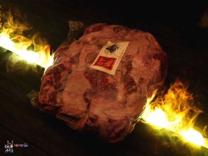 台北美食,大安區美食,和牛漢堡,東區美食,和牛,CP值高,便宜,漢堡