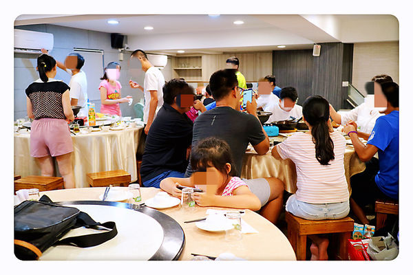 【新店美食】閣再來台式料理餐廳 ~ 新店台式餐廳❤️桌菜宴客/聚餐 - 捷運新店區公所站