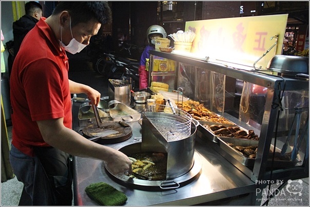 ㄚ金東山鴨頭 (2)