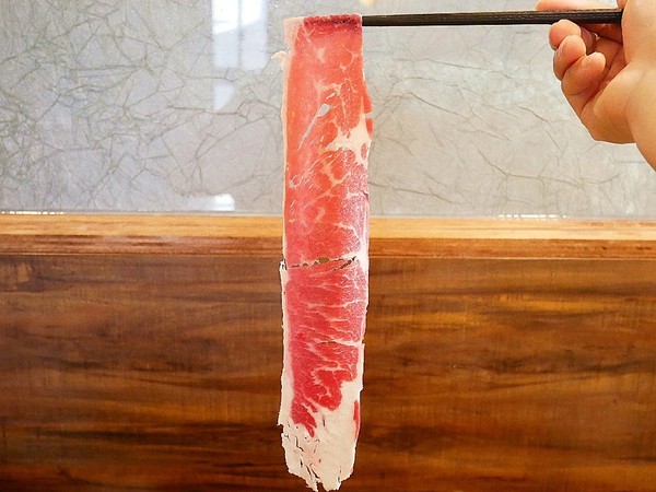 沐喜鍋物食堂：沐喜鍋物食堂-台中北屯區火鍋  蝴蝶橋旁精緻鍋物  近大坑  好適合爬完山立刻來補充熱量