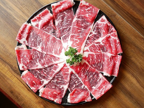 沐喜鍋物食堂：沐喜鍋物食堂-台中北屯區火鍋  蝴蝶橋旁精緻鍋物  近大坑  好適合爬完山立刻來補充熱量