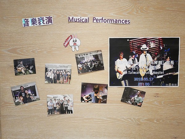 台灣青旅膠囊旅店:台灣青旅膠囊旅店-台北車站附近膠囊旅店 近M8出口 覓食、購物、交通都方便 安靜且舒適的空間 讓我不想回家了