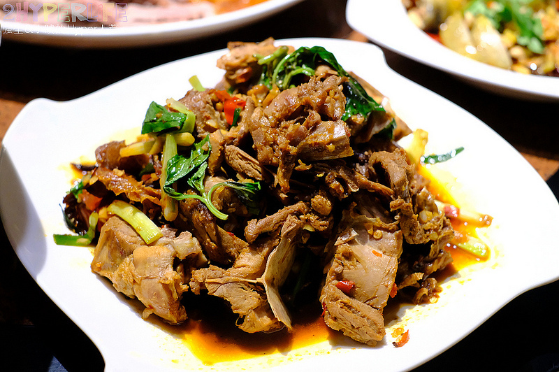 台中上海菜,台中中菜,台中合菜,台中川菜,台中快炒,台中江浙菜,台中烤鴨,台中現炒,台中美食,柴火火燄烤鴨,柴火烤鴨,金磚柴火烤鴨 @強生與小吠的Hyper人蔘~