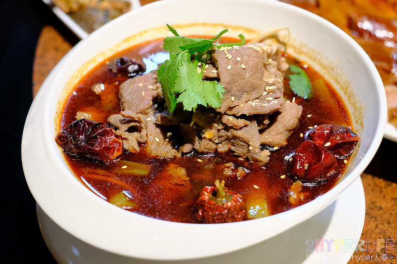 台中上海菜,台中中菜,台中合菜,台中川菜,台中快炒,台中江浙菜,台中烤鴨,台中現炒,台中美食,柴火火燄烤鴨,柴火烤鴨,金磚柴火烤鴨 @強生與小吠的Hyper人蔘~