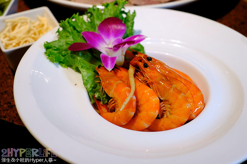 台中上海菜,台中中菜,台中合菜,台中川菜,台中快炒,台中江浙菜,台中烤鴨,台中現炒,台中美食,柴火火燄烤鴨,柴火烤鴨,金磚柴火烤鴨 @強生與小吠的Hyper人蔘~