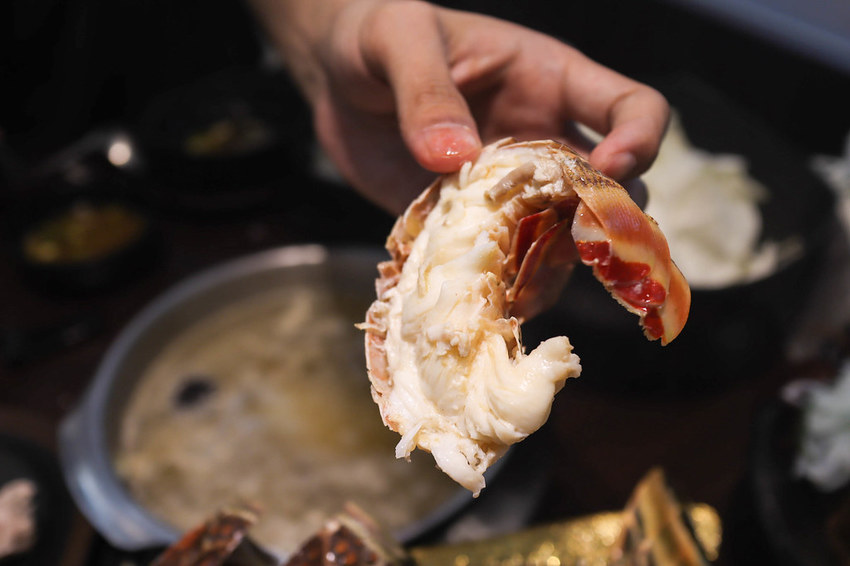 化饈火鍋《原肉、海鮮、時蔬 專賣》 (75)