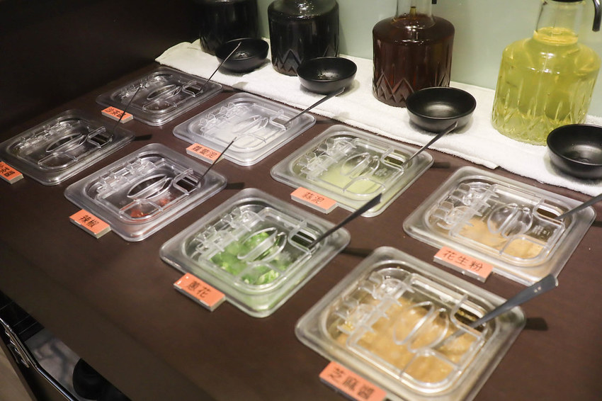 化饈火鍋《原肉、海鮮、時蔬 專賣》 (10)