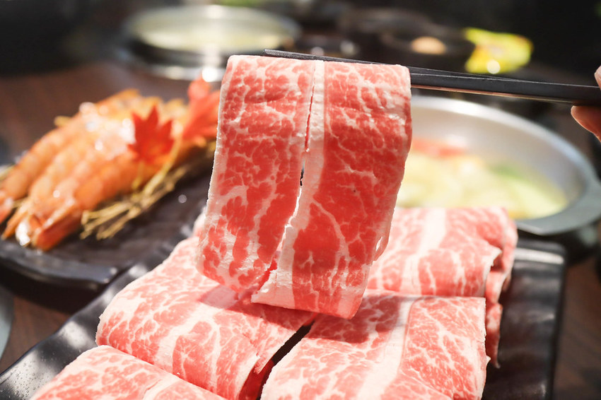 化饈火鍋《原肉、海鮮、時蔬 專賣》 (49)