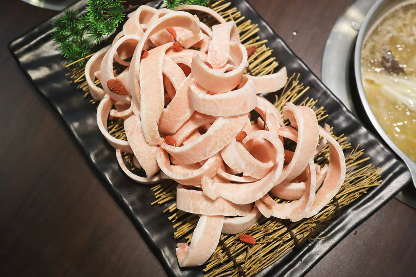 化饈火鍋《原肉、海鮮、時蔬 專賣》 (55)