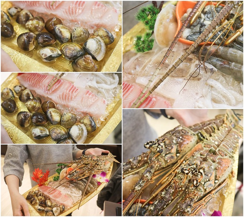 化饈火鍋《原肉、海鮮、時蔬 專賣》 (85)